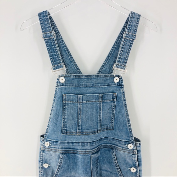 Father’s Daughter Carly Overalls - Picture 2 of 12